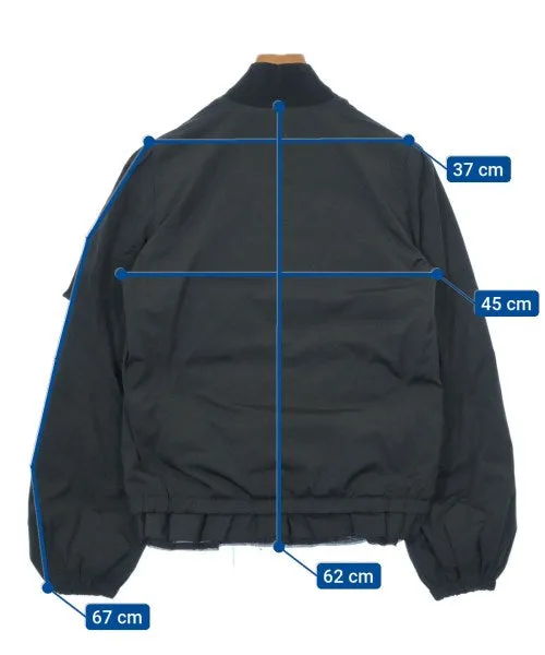 MONCLER S Down jackets/Vests