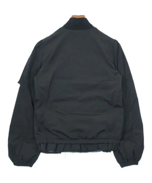 MONCLER S Down jackets/Vests