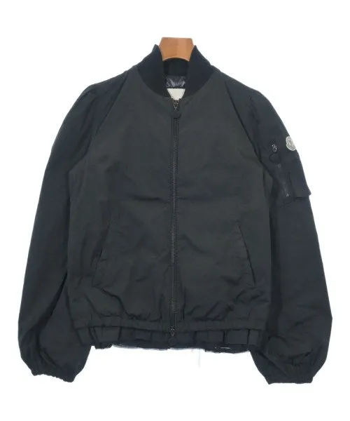 MONCLER S Down jackets/Vests