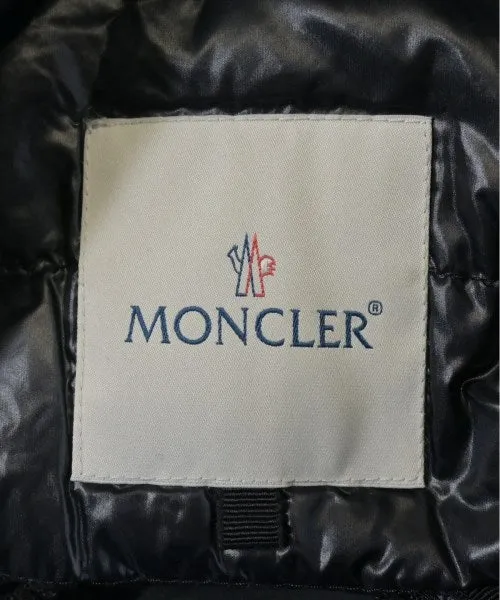 MONCLER S Down jackets/Vests