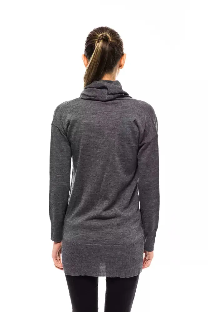 Montana blue Wool Women Women's Sweater