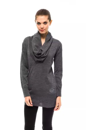 Montana blue Wool Women Women's Sweater