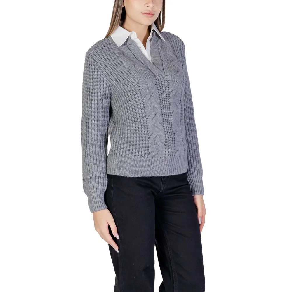 Morgan De Toi Viscose Women's Sweater