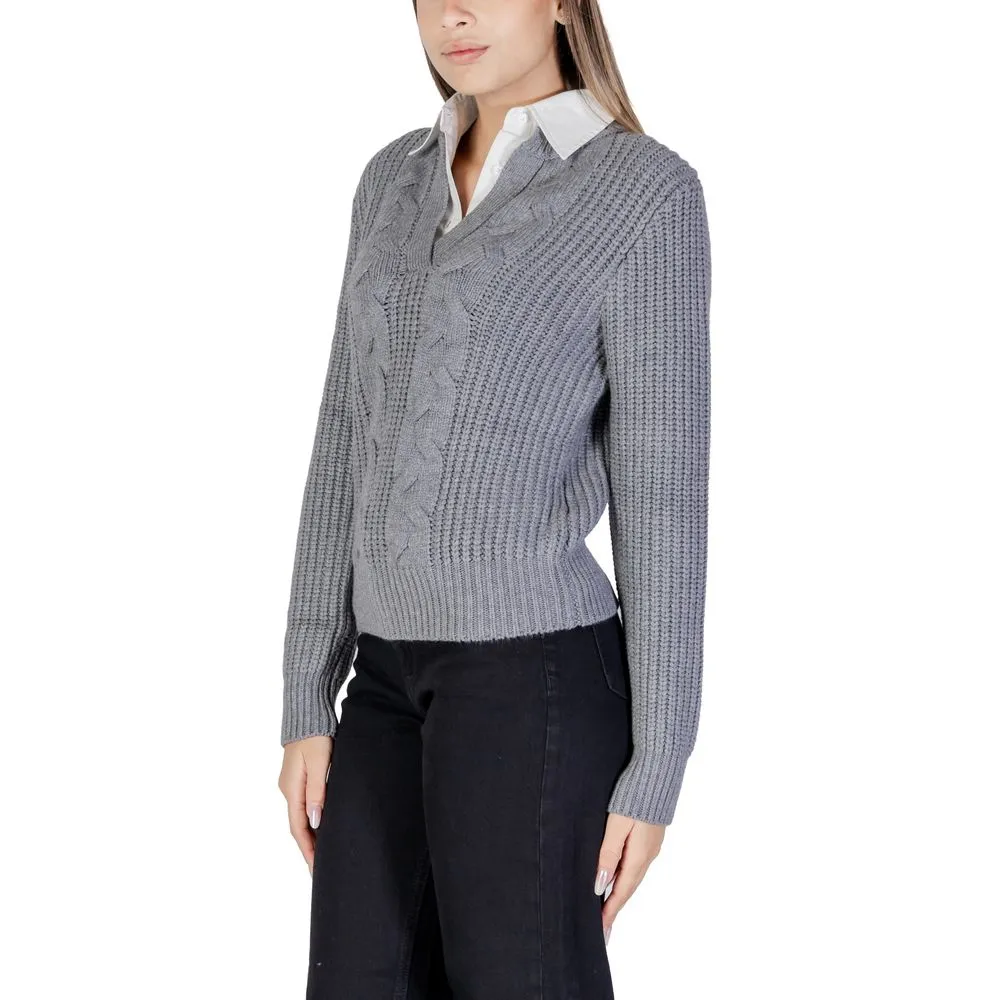 Morgan De Toi Viscose Women's Sweater