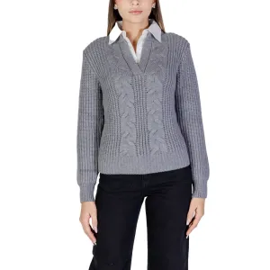 Morgan De Toi Viscose Women's Sweater