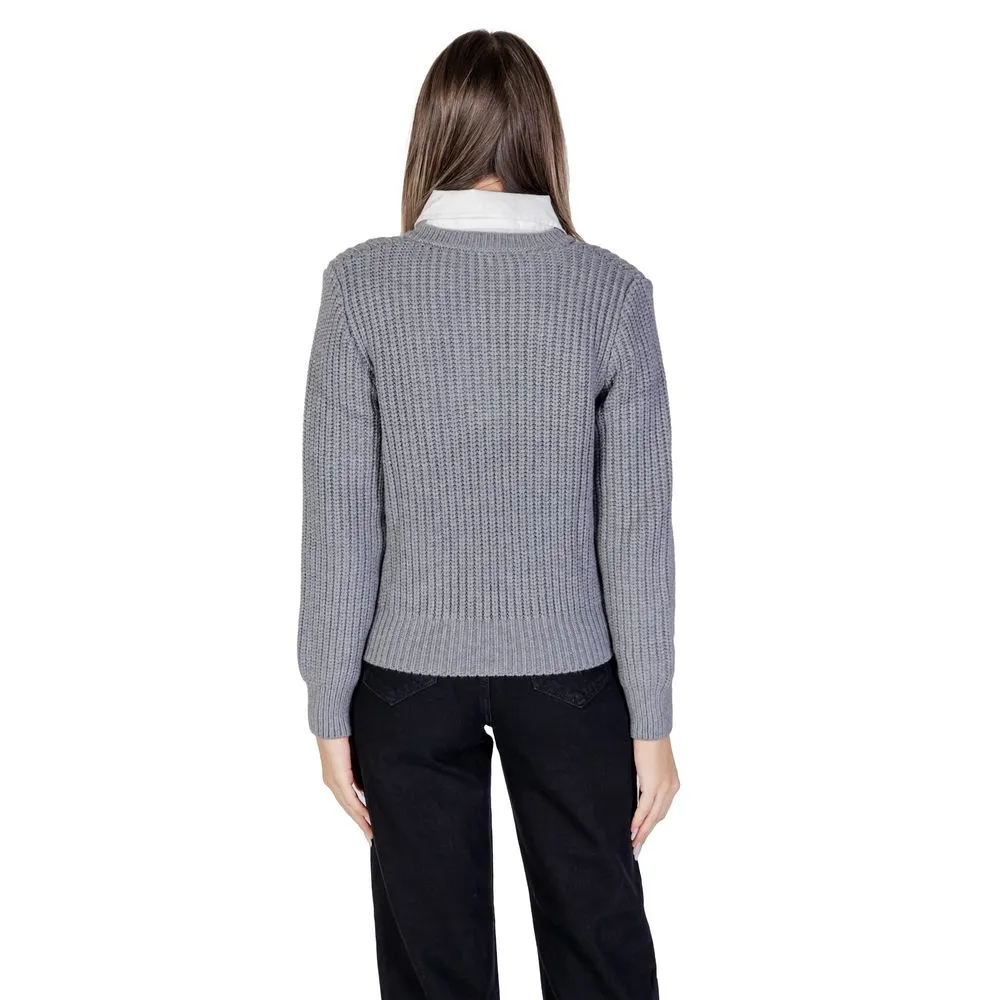 Morgan De Toi Viscose Women's Sweater