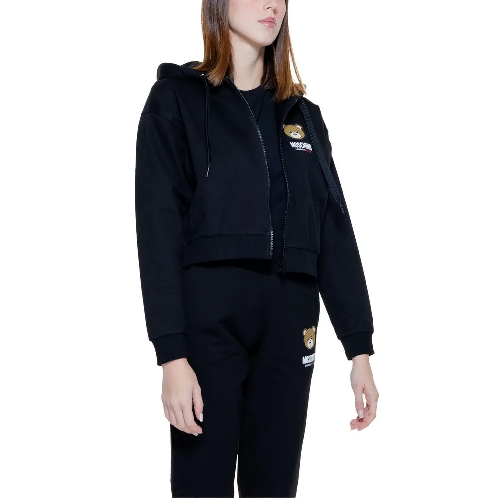 Moschino Cotton Women's Sweater