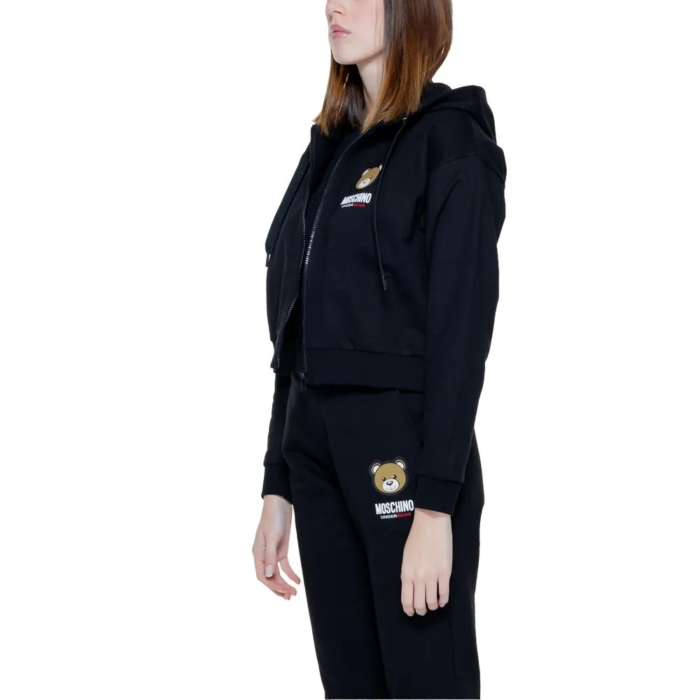 Moschino Cotton Women's Sweater