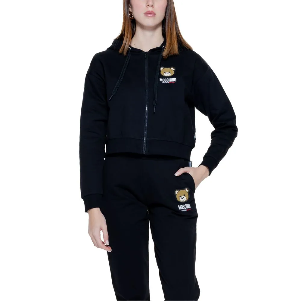 Moschino Cotton Women's Sweater