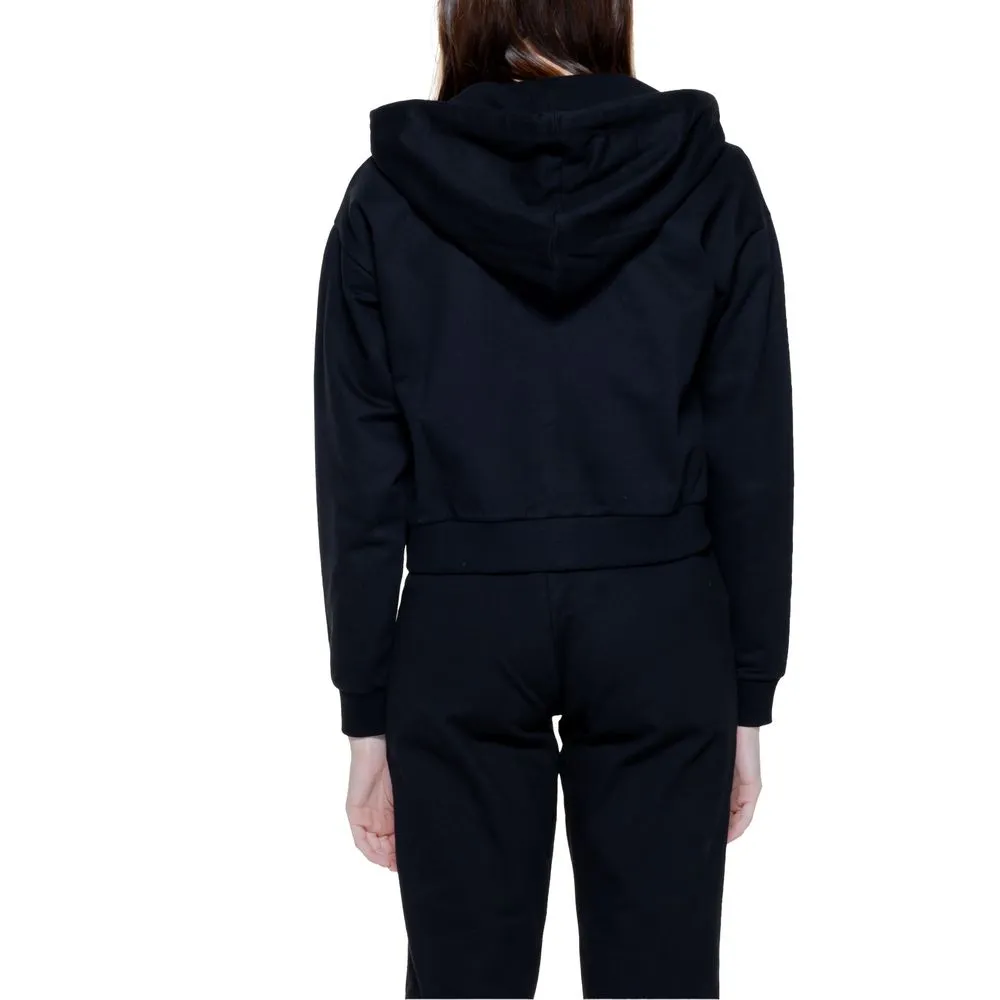 Moschino Cotton Women's Sweater