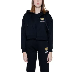 Moschino Cotton Women's Sweater