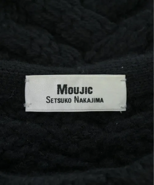 MOUJIC Vests