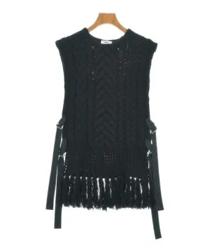 MOUJIC Vests