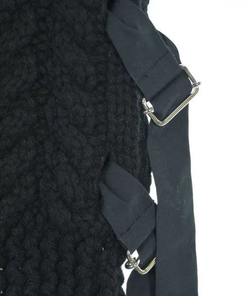 MOUJIC Vests