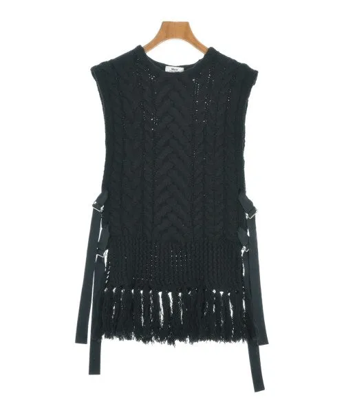 MOUJIC Vests