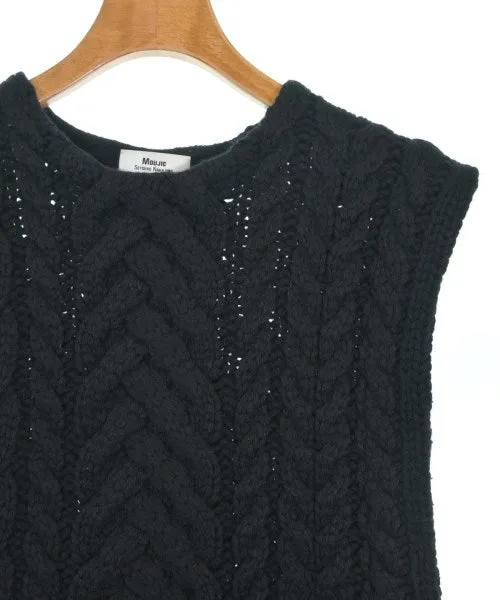 MOUJIC Vests