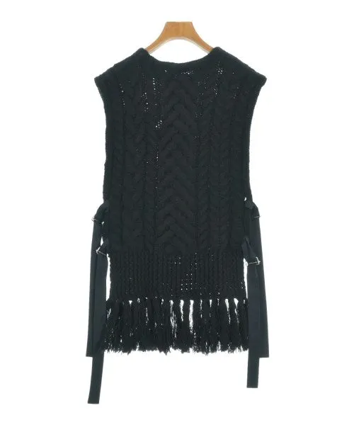 MOUJIC Vests