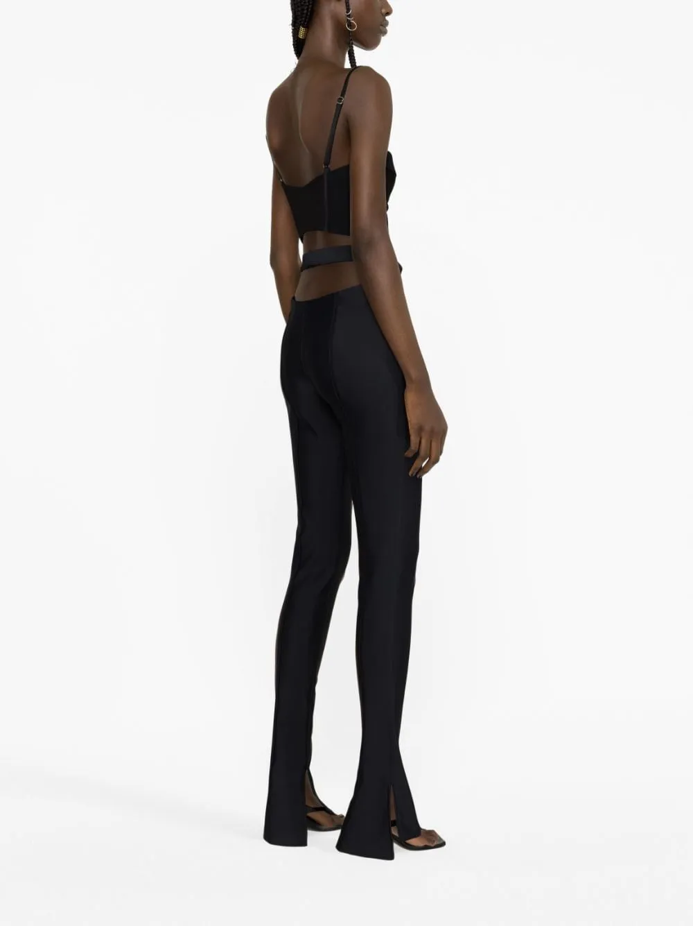 Mugler Women's Trousers