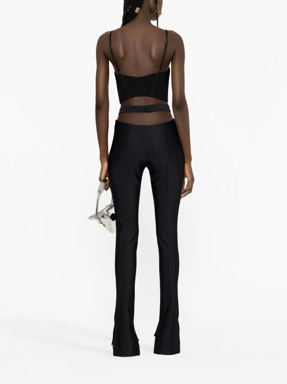 Mugler Women's Trousers