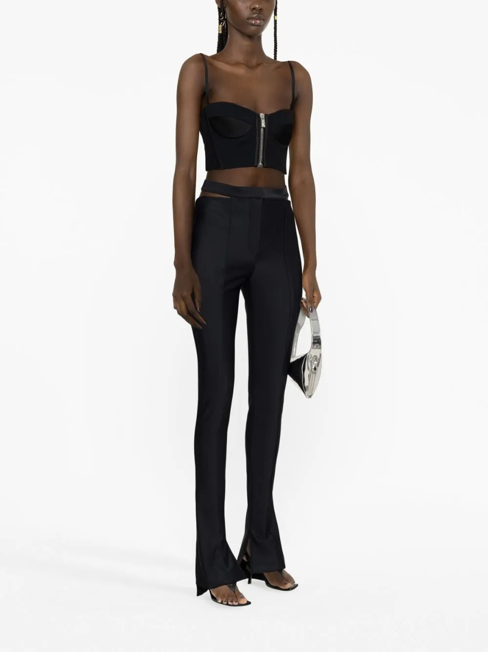 Mugler Women's Trousers