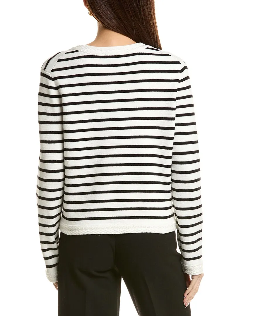 Nanette Nanette Lepore Cardigan