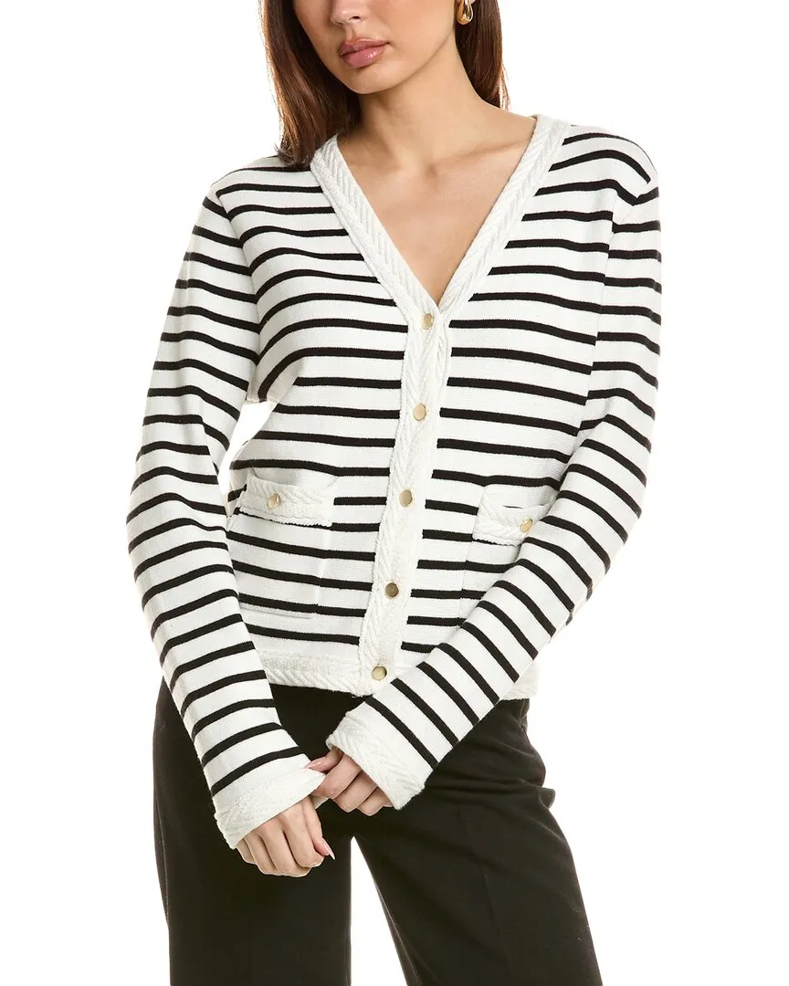 Nanette Nanette Lepore Cardigan