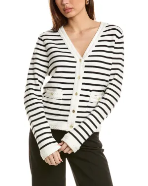 Nanette Nanette Lepore Cardigan