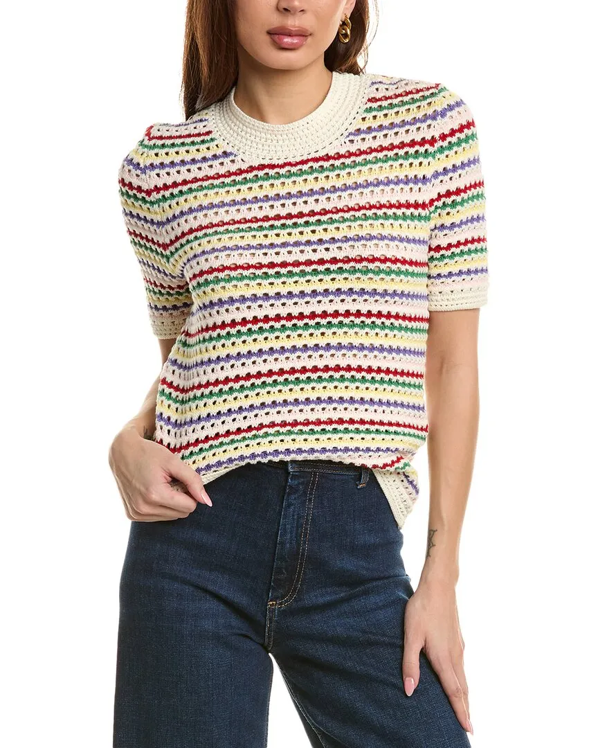 Nanette Nanette Lepore Sweater