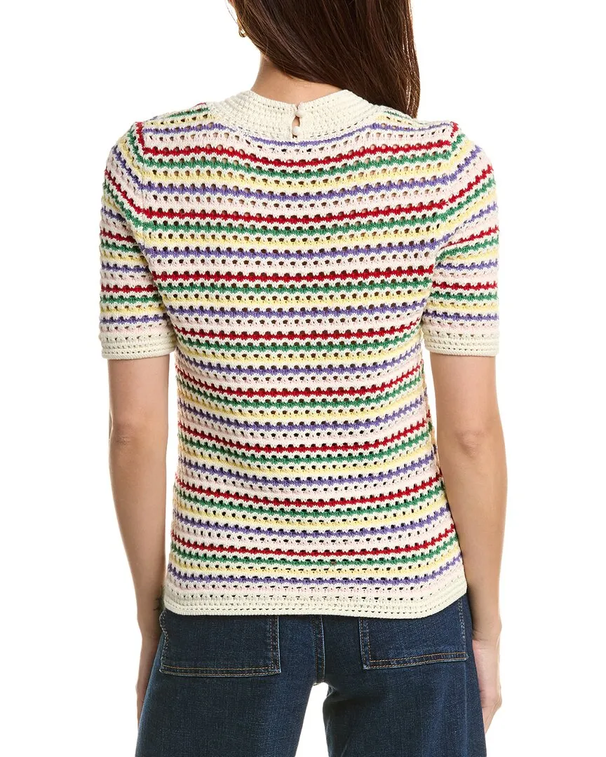 Nanette Nanette Lepore Sweater