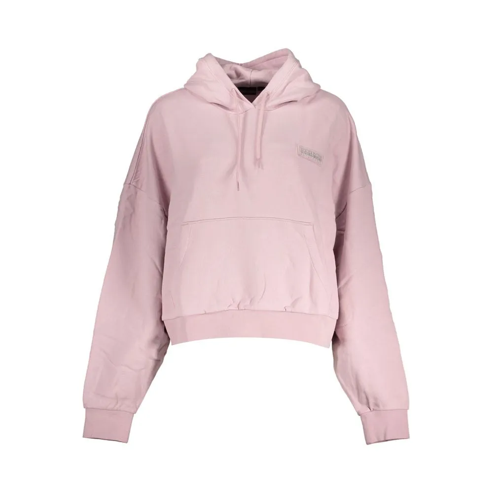 Napapijri Cotton Women's Sweater
