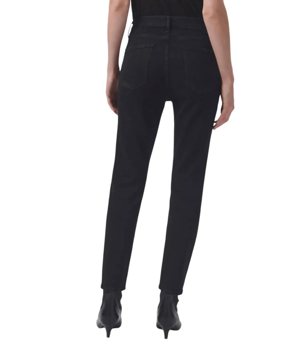 Nico Slim Fit Stretch Jeans In Spirit