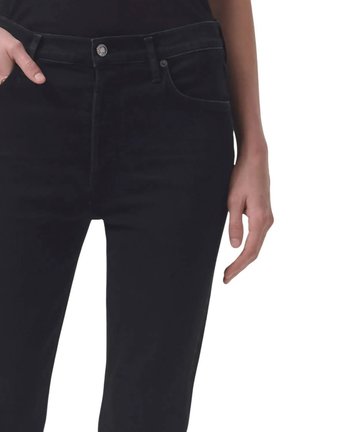 Nico Slim Fit Stretch Jeans In Spirit