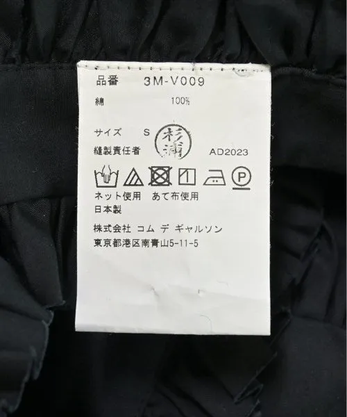 Noir Kei Ninomiya Vests