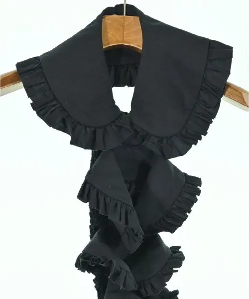 Noir Kei Ninomiya Vests
