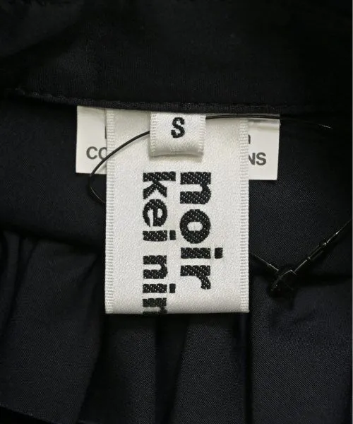 Noir Kei Ninomiya Vests