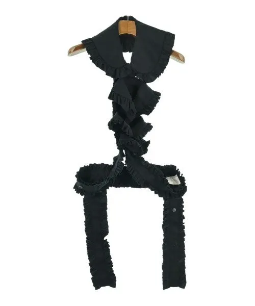 Noir Kei Ninomiya Vests
