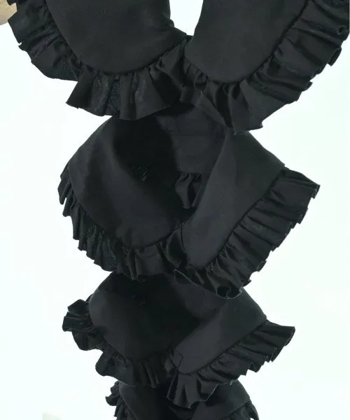 Noir Kei Ninomiya Vests