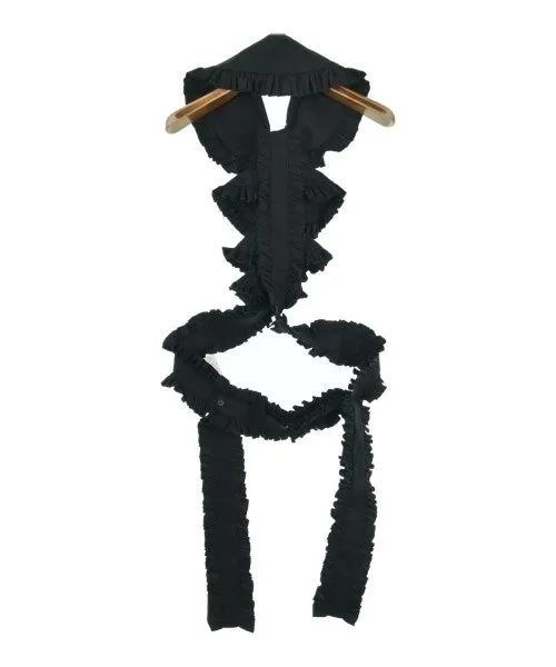 Noir Kei Ninomiya Vests