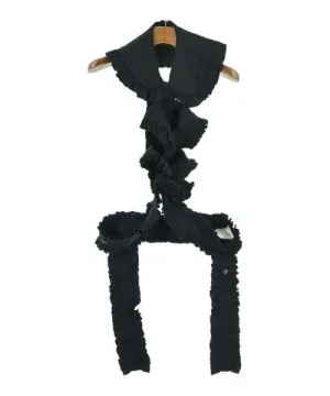 Noir Kei Ninomiya Vests