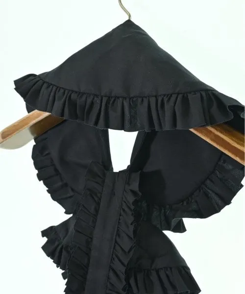 Noir Kei Ninomiya Vests