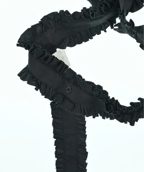 Noir Kei Ninomiya Vests