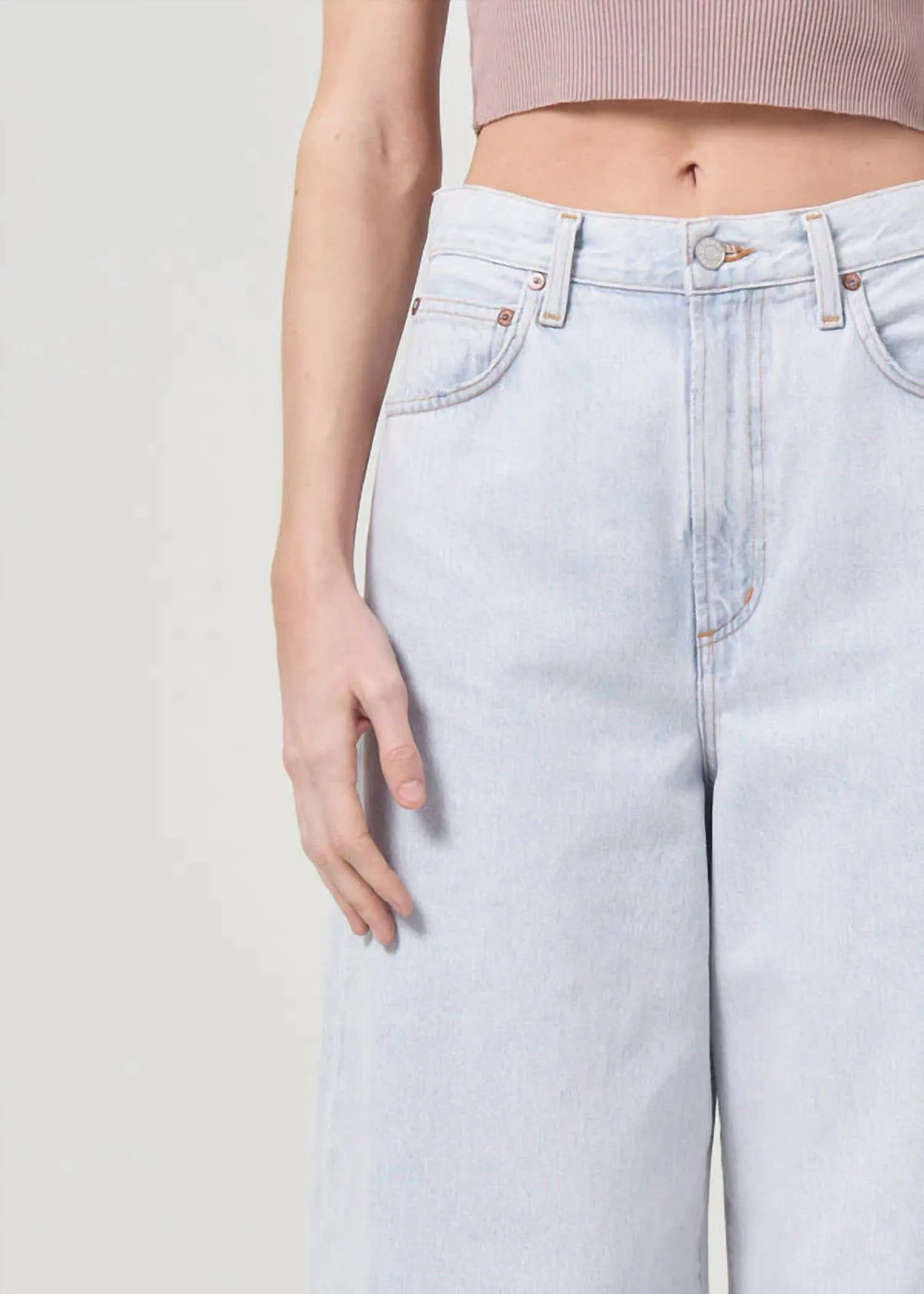 Nolan Jeans In Balloon