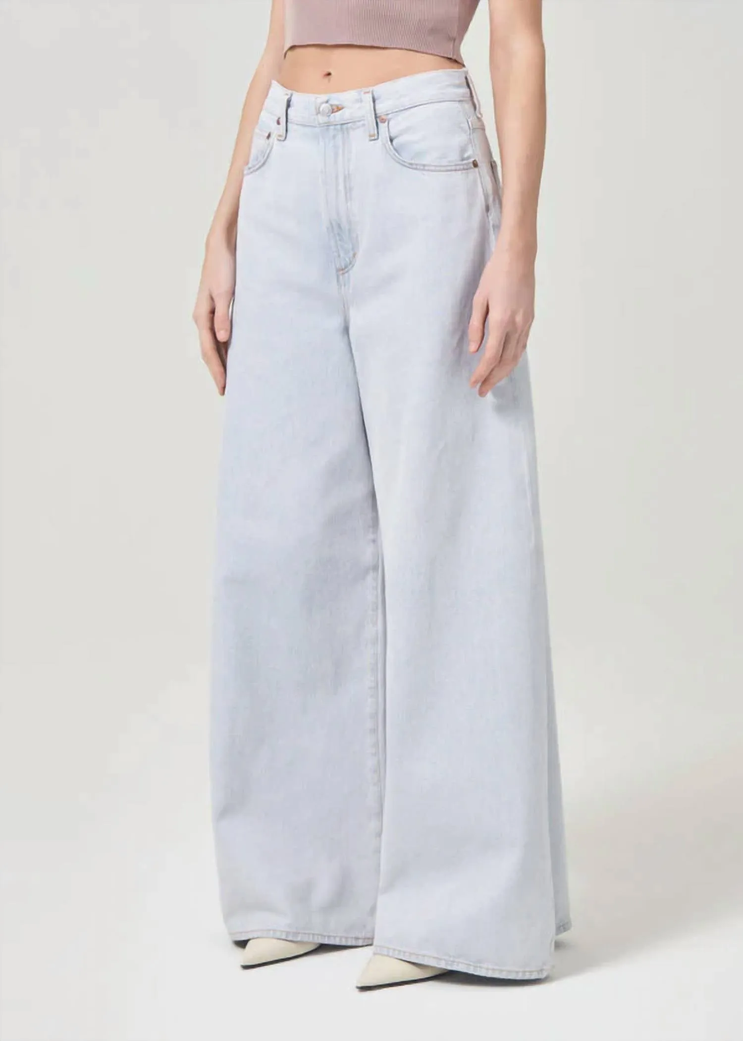 Nolan Jeans In Balloon