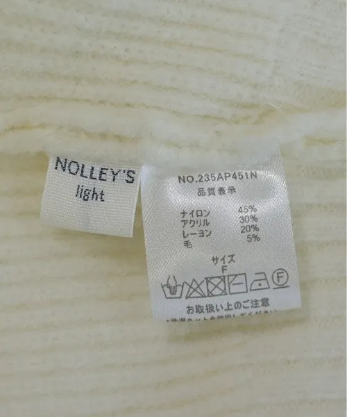 NOLLEY'S Light Vests