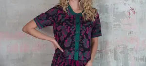 Nori Sweater Shirt In Multicolor