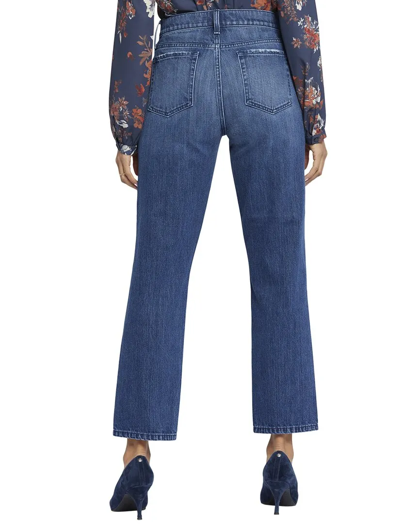 NYDJ Charlotte Riverwalk Relaxed Jean