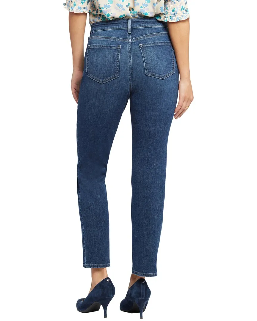 NYDJ Sheri Slim Ankle Dimension Jean