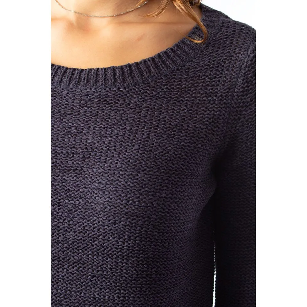 Only Acrylic Women's Sweater