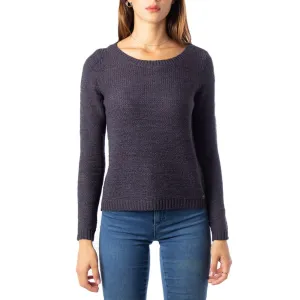 Only Acrylic Women's Sweater