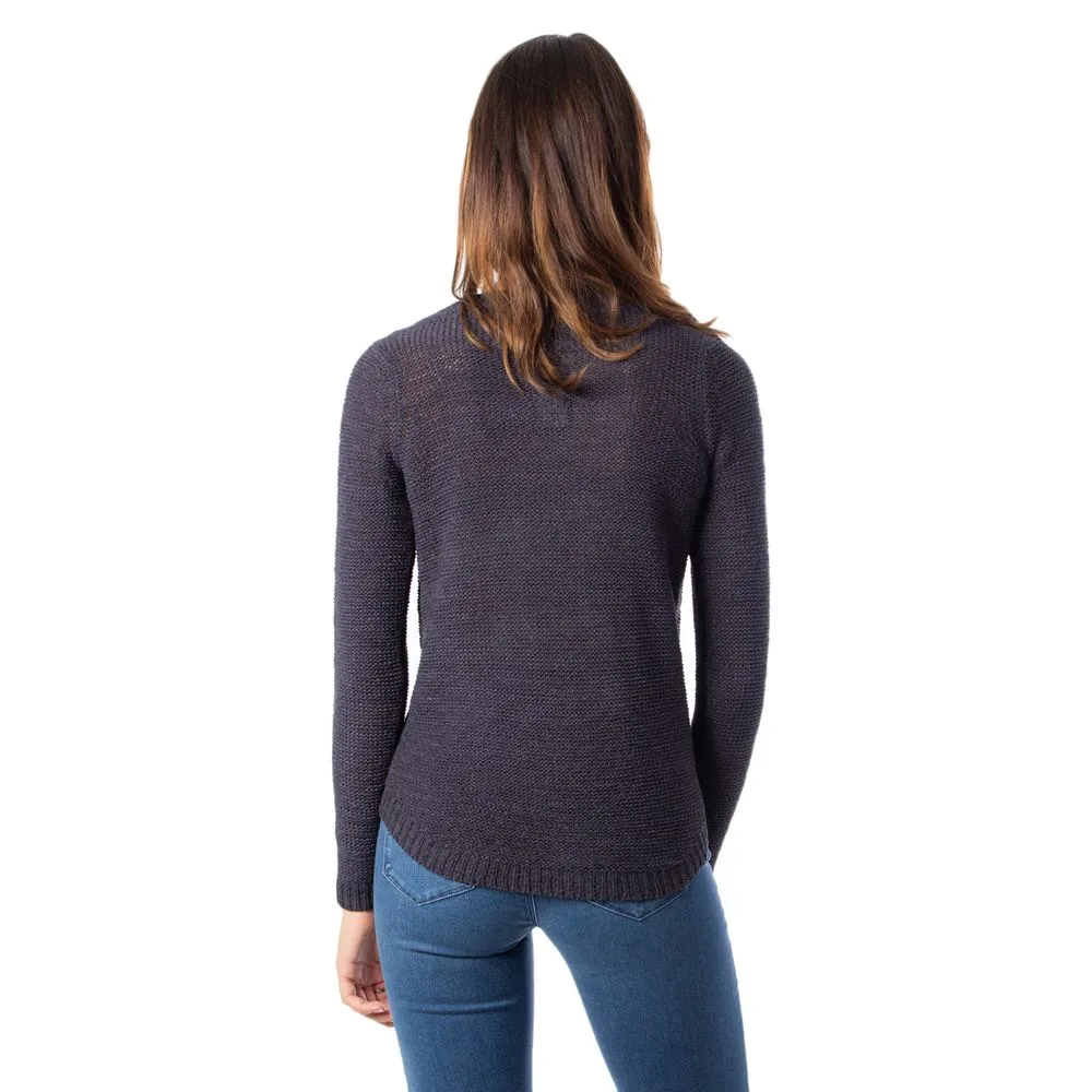 Only Acrylic Women's Sweater